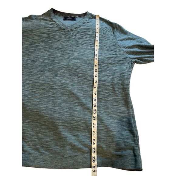 Lucky Brand v-neck sweater - Picture 8 of 8